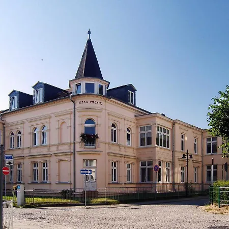 Phoenix App 05 Apartment Heringsdorf (Usedom)